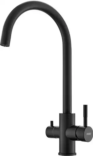 Смеситель Esko K22 B - изображение в каталоге