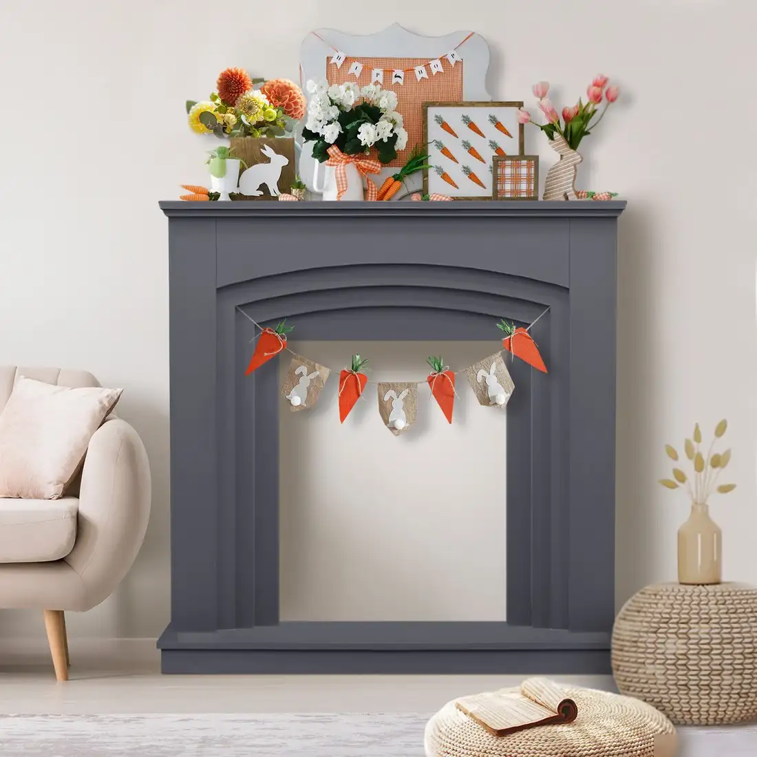 Портал Planta PORTAL-022G (серый) - фото товара