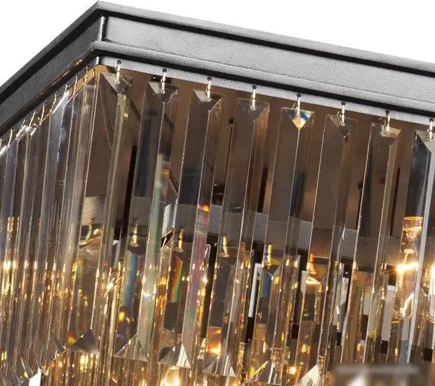 Люстра средней высоты Vitaluce V5154 V5160-1/4+4+1PL – фото товара