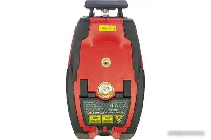 Лазерный нивелир Condtrol XLiner Pento 360G – фото товара
