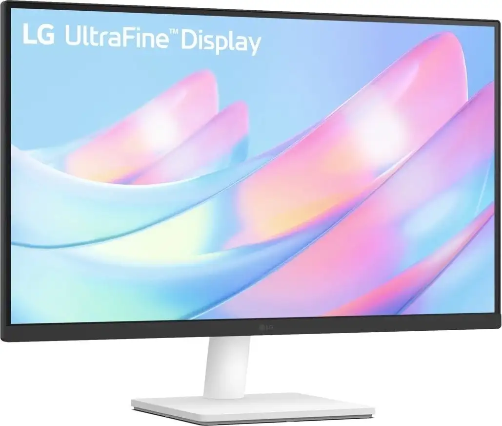 Монитор LG UltraFine 27US500-W – фото товара