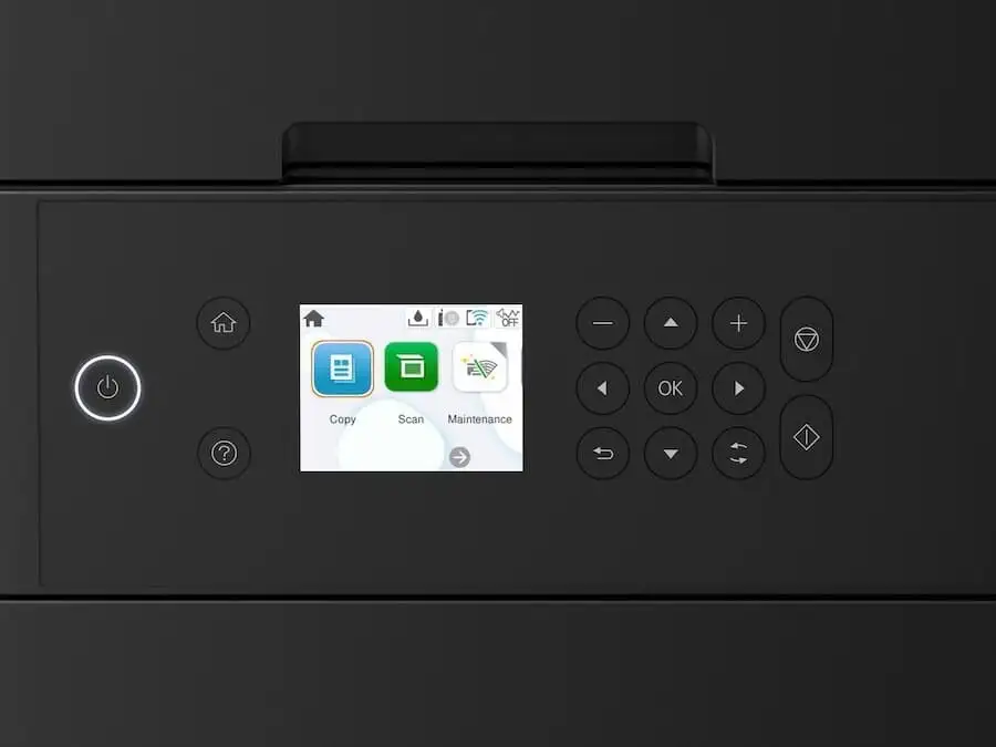 МФУ Epson EcoTank L6370 (чернила 001) – фото товара