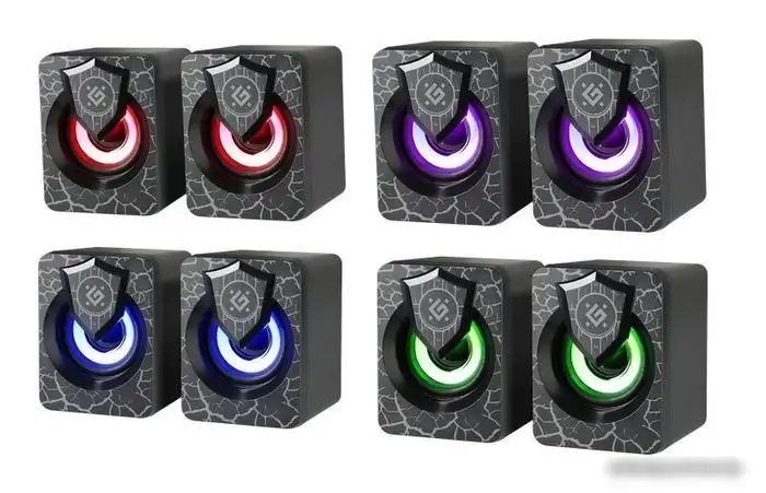 Акустика Defender Onyx – фото товара