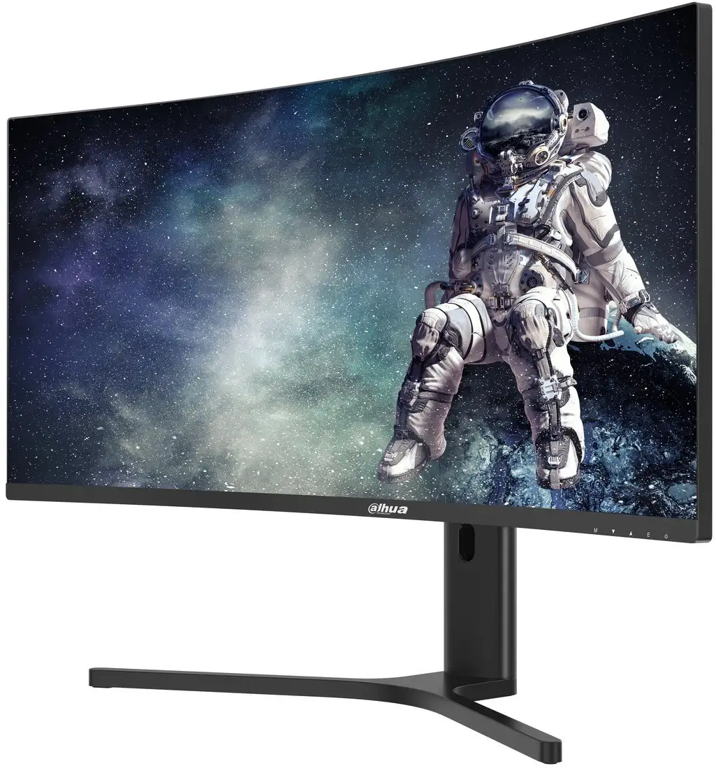 Игровой монитор Dahua DHI-LM34-E330CA – фото товара