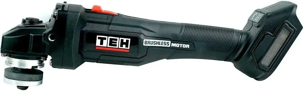 Угловая шлифмашина TEH LG125N (без АКБ) – фото товара
