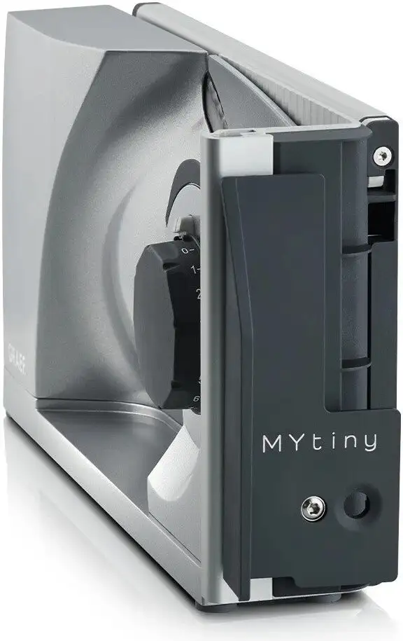 Ломтерезка Graef MYtiny Twin MT1200 - фото товара