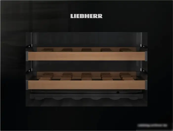 Винный шкаф Liebherr WKEgb 582 — фото товара