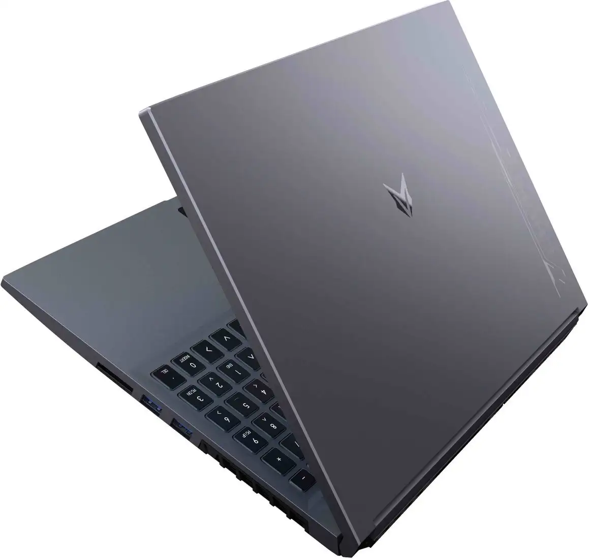 Игровой ноутбук Chuwi GTBook CWI624-521E5E1PDM35 – фото товара