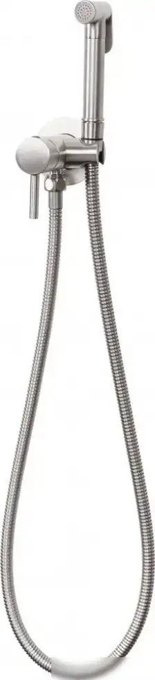 Гигиенический душ Hansberge H3099 (никель) - фото товара