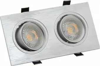 Точечный светильник Denkirs DK3020CC DK3022-CM – изображение в каталоге