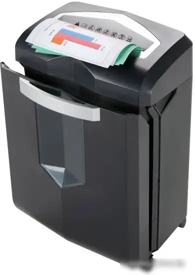 Шредер HSM shredstar X13 – фото товара