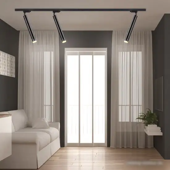 Трековый светильник Novotech Modo 357885 – фото товара