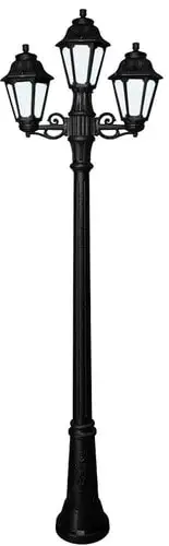Фонарный столб Fumagalli Gigi Bisso/Anna E22.156.S21.AYF1R – изображение в каталоге