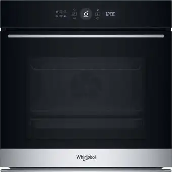 Электрический духовой шкаф Whirlpool WOI5S8CM1SXA - изображение в каталоге