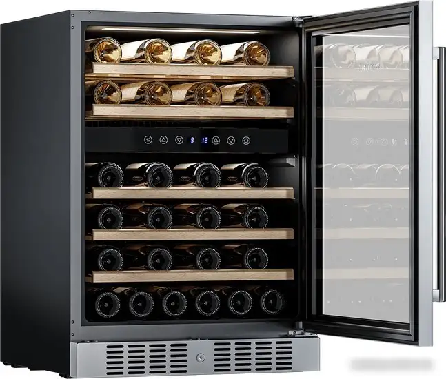 Винный шкаф Meyvel MV46-KST2 — фото товара
