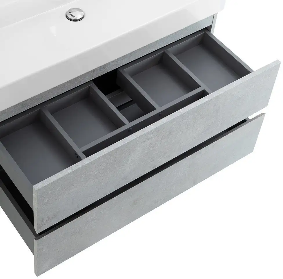 Cezares Тумба под умывальник MOLVENO-46-80-2C-SO-BET – фото товара