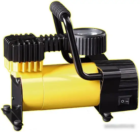 Автомобильный компрессор Качок K50LED – фото товара