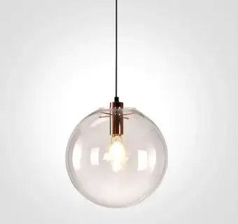 Подвесная люстра ImperiumLoft Classicon selene сopper sandra lindner 177968-22 – изображение в каталоге