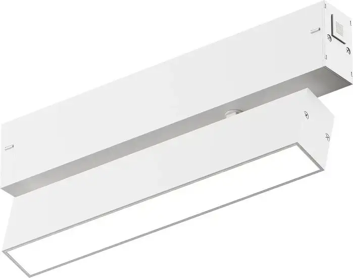 Трековый светильник Denkirs DK8009-WH – фото товара