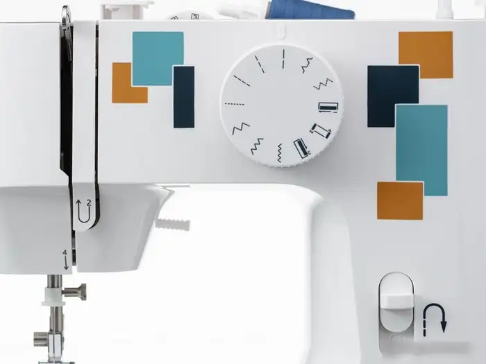 Электромеханическая швейная машина Chayka ComfortStitch 11 - фото товара