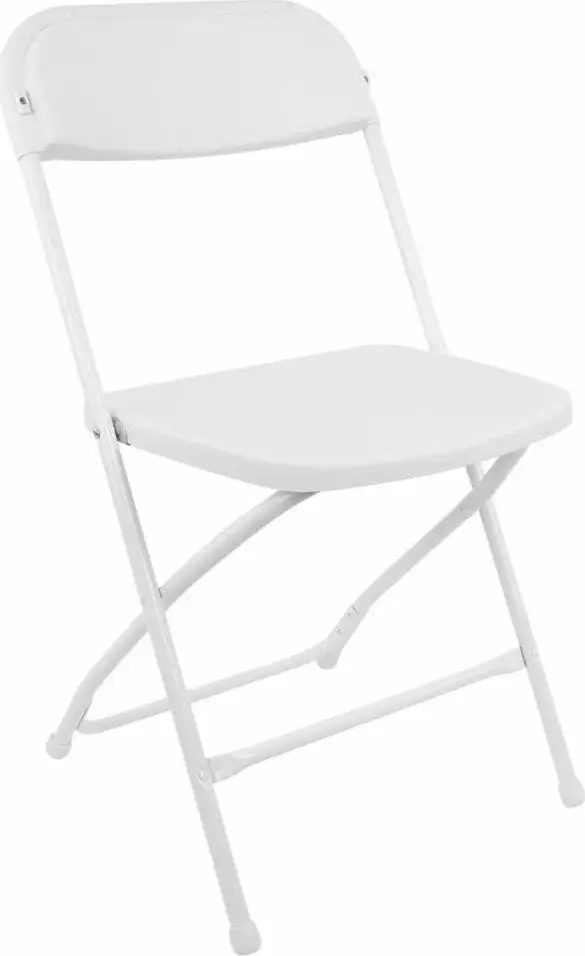 Офисный стул Brabix Golf CF-002 4 шт (белый) – фото товара