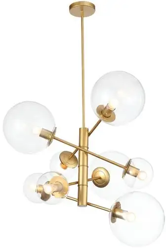 Подвесная люстра ST Luce Liora SL1150.203.08 – изображение в каталоге