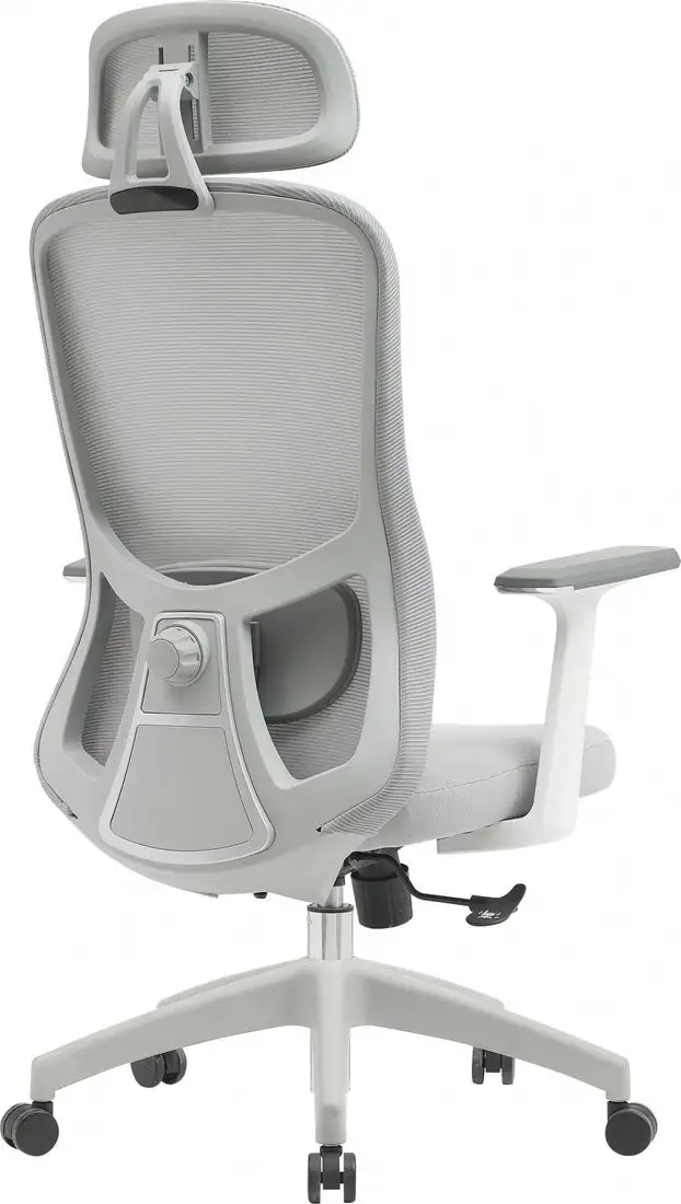 Офисное кресло CACTUS CS-GMC515-GY (серый) – фото товара