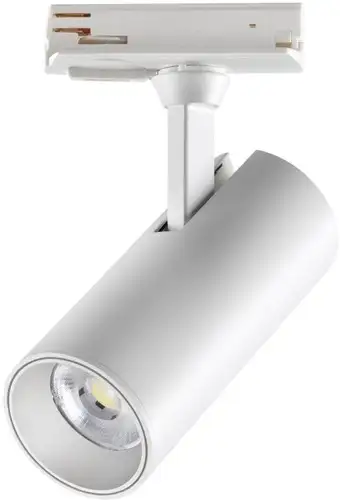 Трековый светильник Novotech Selene 359152 – изображение в каталоге