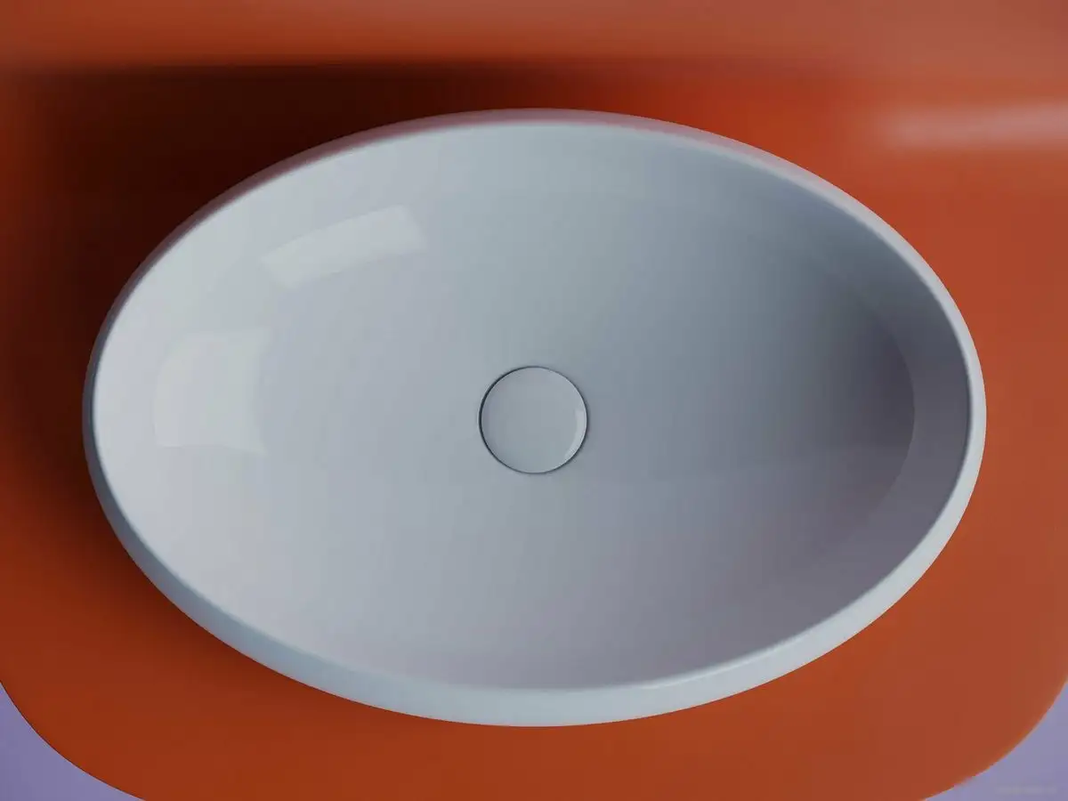 Умывальник Ceramica Nova Element CN5033 - фото товара