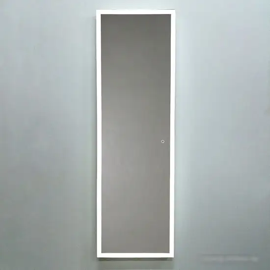 Silver Mirrors Моника 45x150 ФР-00001406 – фото товара