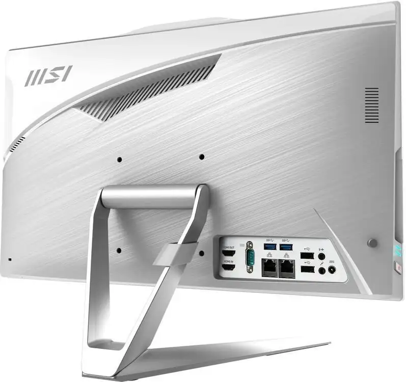 Моноблок MSI Pro AP222T 14MA-643XRU – фото товара