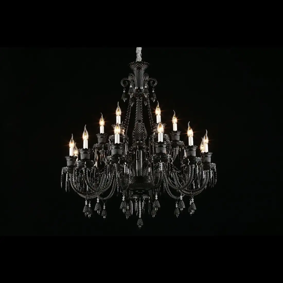 Подвесная люстра Aployt Kler APL.709.03.18 – фото товара