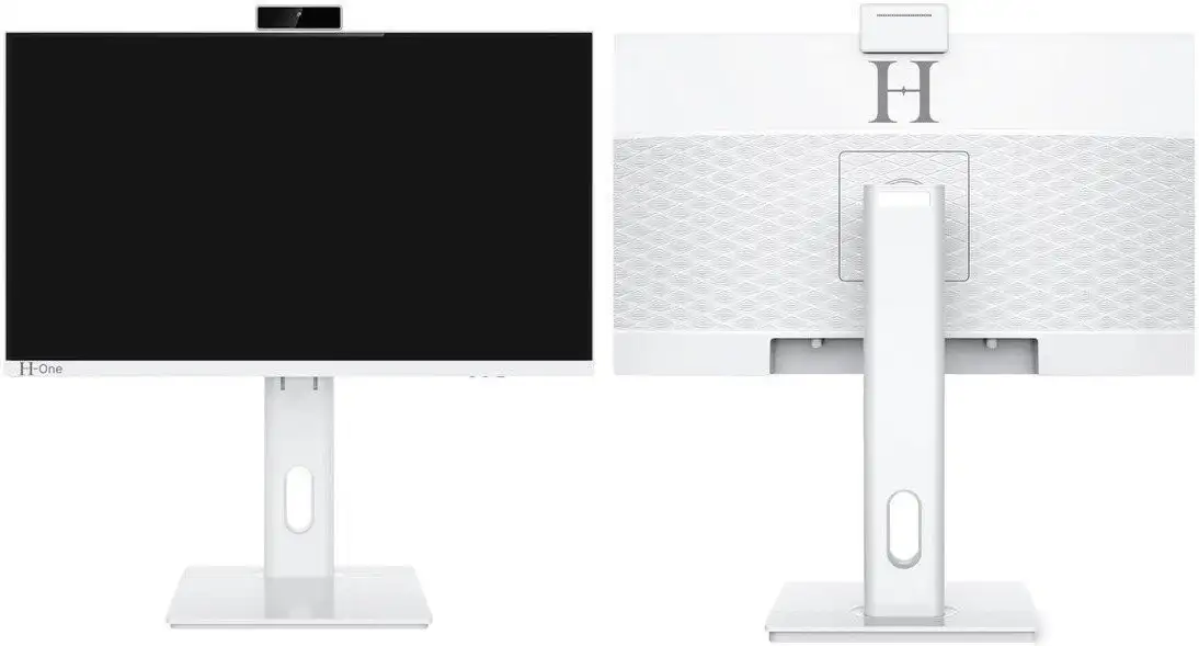 Моноблок H H-One Office 24M54E4WA – фото товара