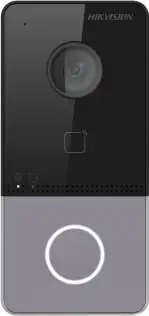 Вызывная панель Hikvision DS-KV6103-PE1 – изображение в каталоге