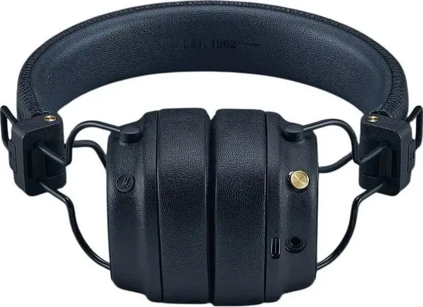 Наушники Marshall Major V (темно-синий) – фото товара