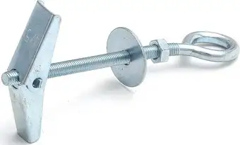Дюбель складной ЕКТ C71518