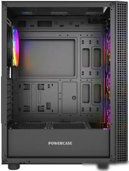 Корпус Powercase Mistral EA18 CMAEA18-A4 – фото товара