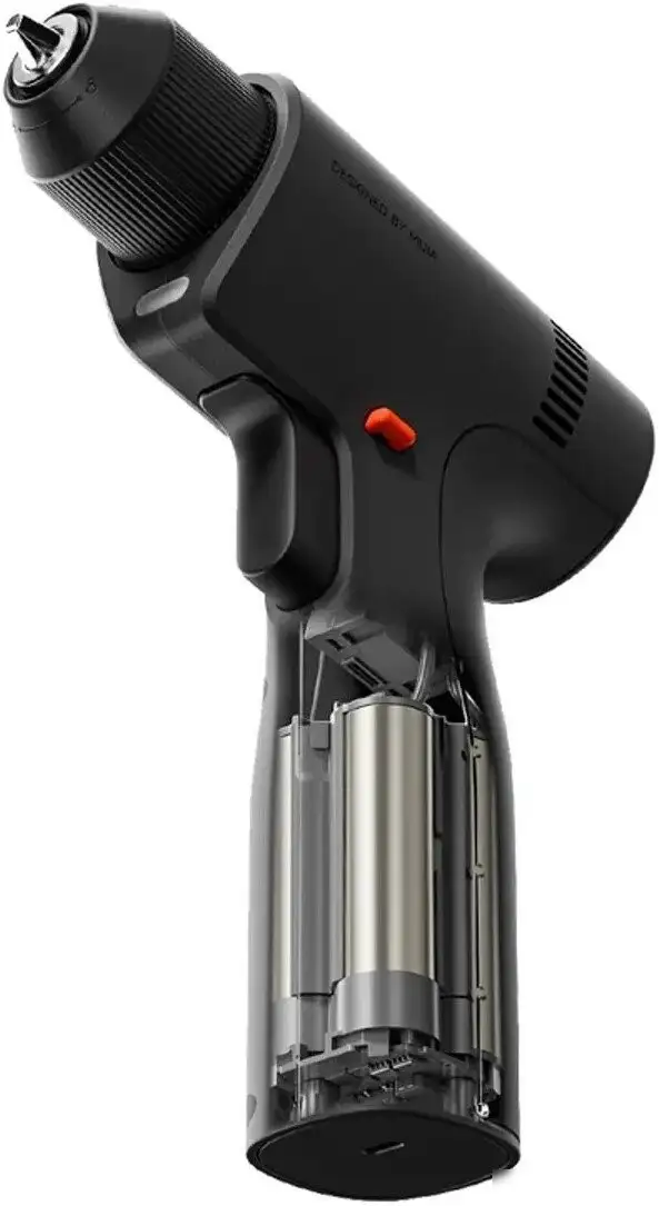 Дрель-шуруповерт Xiaomi Mijia Brushless Drill 2 MJWSDZ002QW – фото товара