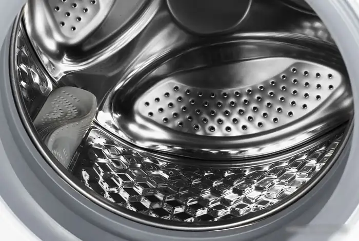 Стирально-сушильная машина Weissgauff WMDI6148D - фото товара