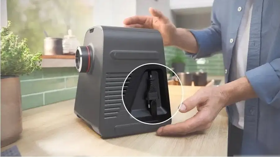 Мясорубка Bosch MFWS440B - фото товара