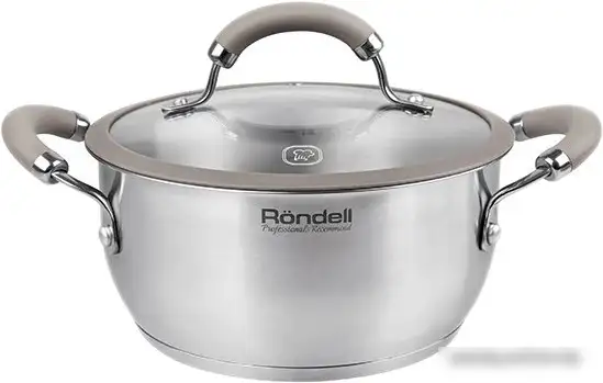 Кастрюля Rondell RDS-753 – фото товара