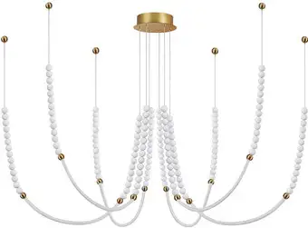 Подвесная люстра Odeon Light Monella 6639/70L – изображение в каталоге