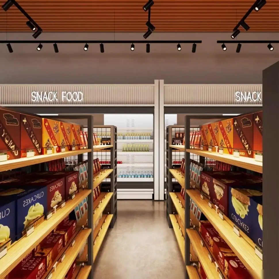 Трековый светильник Novotech Vector 359959 – фото товара