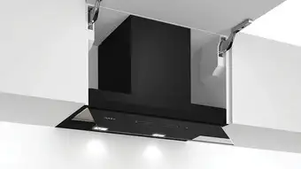 Кухонная вытяжка NEFF D65XAM2S0 – изображение в каталоге