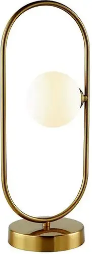 Настольная лампа Freya Inversion FR5233TL-01BS – изображение в каталоге