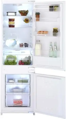 Холодильник BEKO BCHA2752S - изображение в каталоге
