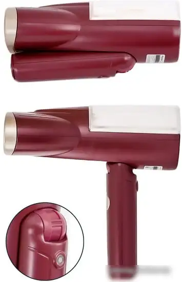 Отпариватель Pioneer SH103 - фото товара