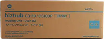 Фотобарабан Konica Minolta IUP-23C A7330KH – изображение в каталоге