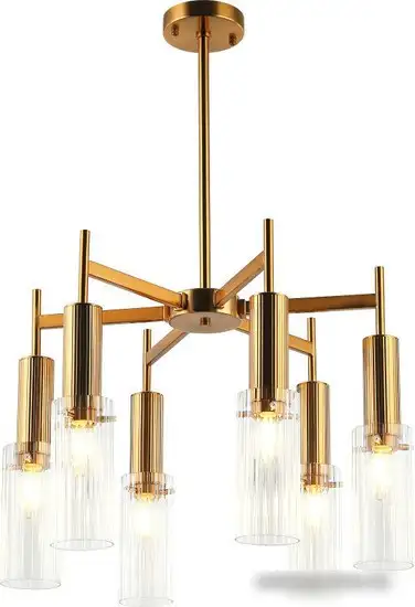 Подвесная люстра Stilfort Wunder 2160/05/06P – фото товара