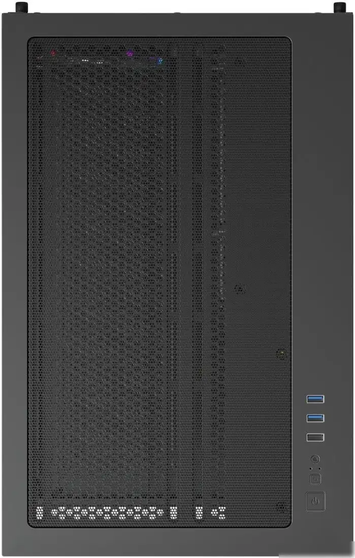 Корпус 1stPlayer BV7 (черный) – фото товара